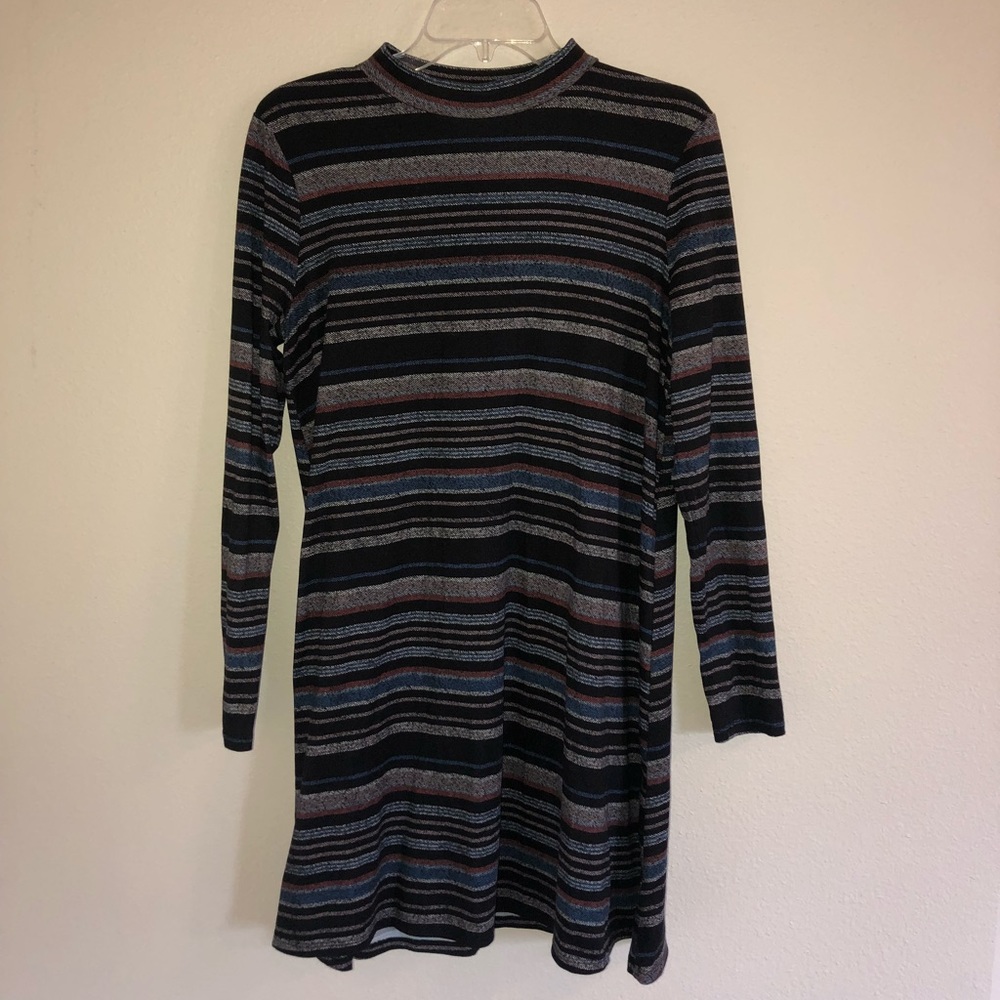 Joe B Fall Dress